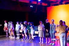 Theater op school – Op Maat