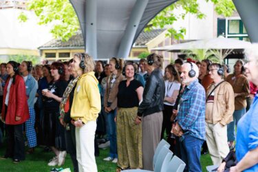 Cultuur & School Utrecht Inspiratiedag 2025