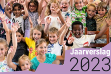 Jaarverslag 2023