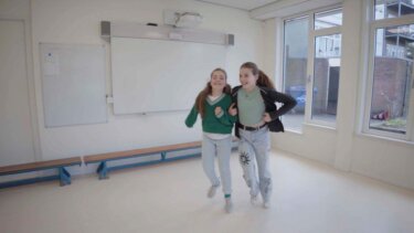 Lerarentekort werkdruk en cultuuronderwijs inzetten