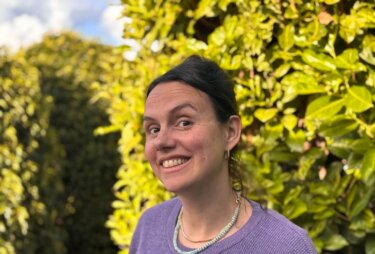 Lara Ramdhani - consulent Voortgezet Onderwijs bij Cultuur & School Utrecht