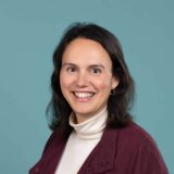 Lara Ramdhani - consulent VO bij Cultuur & School Utrecht