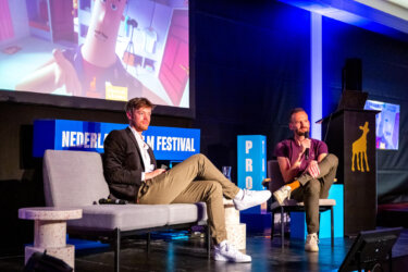 NFF voor Leraren - Ga aan de slag met filmeducatie!