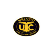 Logo Utrechtse taxicentrale