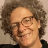 Marja van Nieuwkerk