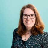 Marloes Wanrooij, planner bij Cultuur & School Utrecht