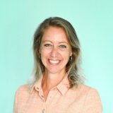 Mieke Dols, bestuurslid Cultuur & School Utrecht