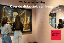 Museum Catharijneconvent Docentenmiddag oktober 2026