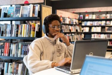 Onderwijsevent Digitale Geletterdheid op 16 mei