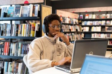 Onderwijsevent Digitale Geletterdheid op 16 mei