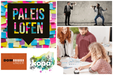 Paleis Lofen Kopa en Domunder