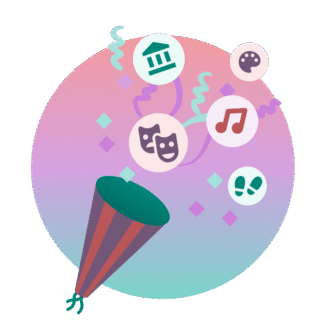 Het nieuwe cultuuraanbod 2026-2027 is live!
