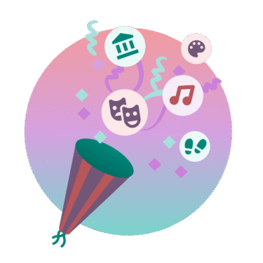Het nieuwe cultuuraanbod 2026-2027 is live!