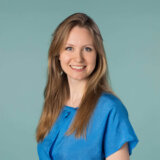 Priya Keet - consulent bij Cultuur & School Utrecht