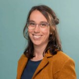 Reineke de Vries - adviseur kennisdeling CVU, consulent PO en GO bij Cultuur & School Utrecht