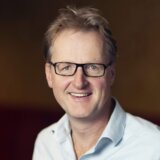 Rimco Spanjer, penningmeester Cultuur & School Utrecht