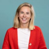 Robin Knijn - planner bij Cultuur & School Utrecht