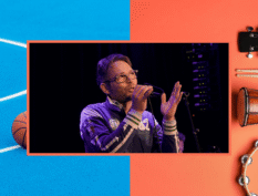 De kracht van muziek en beweging