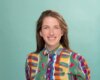 Sanne van Huissteden Cultuur en School Utrecht Adviseur