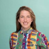 Sanne van Huissteden Cultuur en School Utrecht Consulent