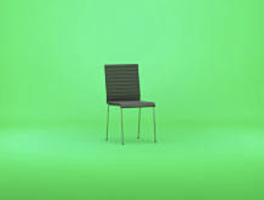 Green screen: video met thema-achtergronden