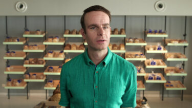 Still uit Korte Kuitspier, 2020 Victoria Warmerdam