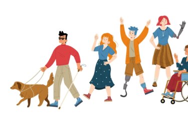 Subsidie toegankelijkheid om je organisatie toegankelijker te maken voor mensen met een beperking