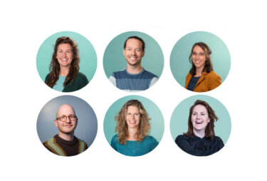Team Creatief Vermogen Utrecht 2025-2028