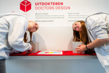 Gratis bezoek UMU voor leerkrachten en docenten