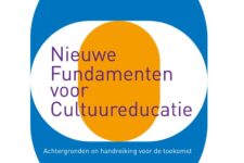 Nieuwe fundamenten voor cultuureducatie