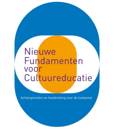 Nieuwe-Fundamenten voor cultuureducatie van LKCA