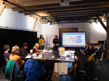 Training Prikkelvriendelijke cultuureducatie voor (speciaal) basisonderwijs in Utrecht