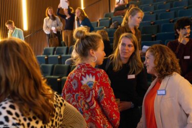 Deskundigheidsbevordering in het VO: Wat staat er komend jaar op jouw planning?