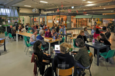 ICC-netwerkbijeenkomst 2024