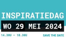 Save the date: Cultuur & School Utrecht Inspiratiedag 2024