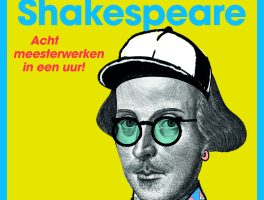 Ken je Klassiekers Shakespeare engelstalig