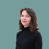 Anke Verbeek - communicatiemedewerker bij Cultuur & School Utrecht