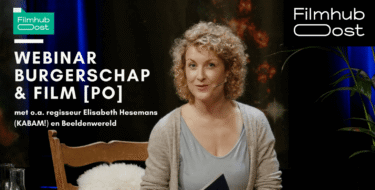 burgerschap en film - po - 29 maart 2023 - filmhub midden