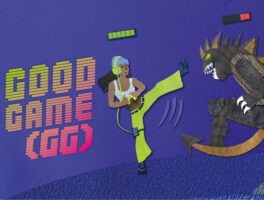 Good Game | Studio 52nd