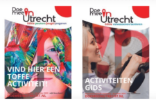 Doe mee in Utrecht – vrijetijdsaanbod verzameld