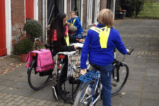 Gezocht: testers voor een educatieve fietstocht over WOII in Utrecht!