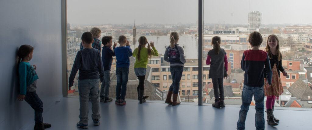 Utrechts cultuuraanbod voor leerlingen