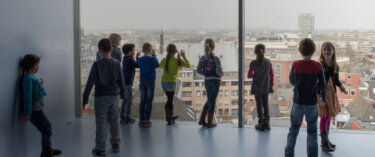 Utrechts cultuuraanbod voor leerlingen