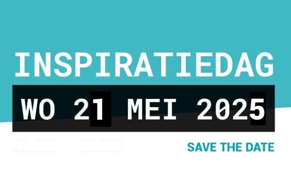Cultuur % School Utrecht Inspiratiedag 21 mei 2025
