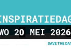 Cultuur & School Utrecht Inspiratiedag 2026