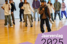 jaarverslag 2025