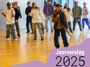 jaarverslag 2025