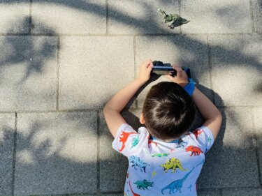 Gezocht: pilotklassen voor Beeld en Taal - FOTODOK