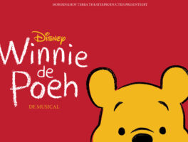 Disney Winnie de Poeh – Het nieuwe musicalavontuur | Theater Terra