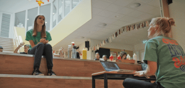 cultuuronderwijs inzetten bij lerarentekort